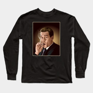 Goodfellas Long Sleeve T-Shirt